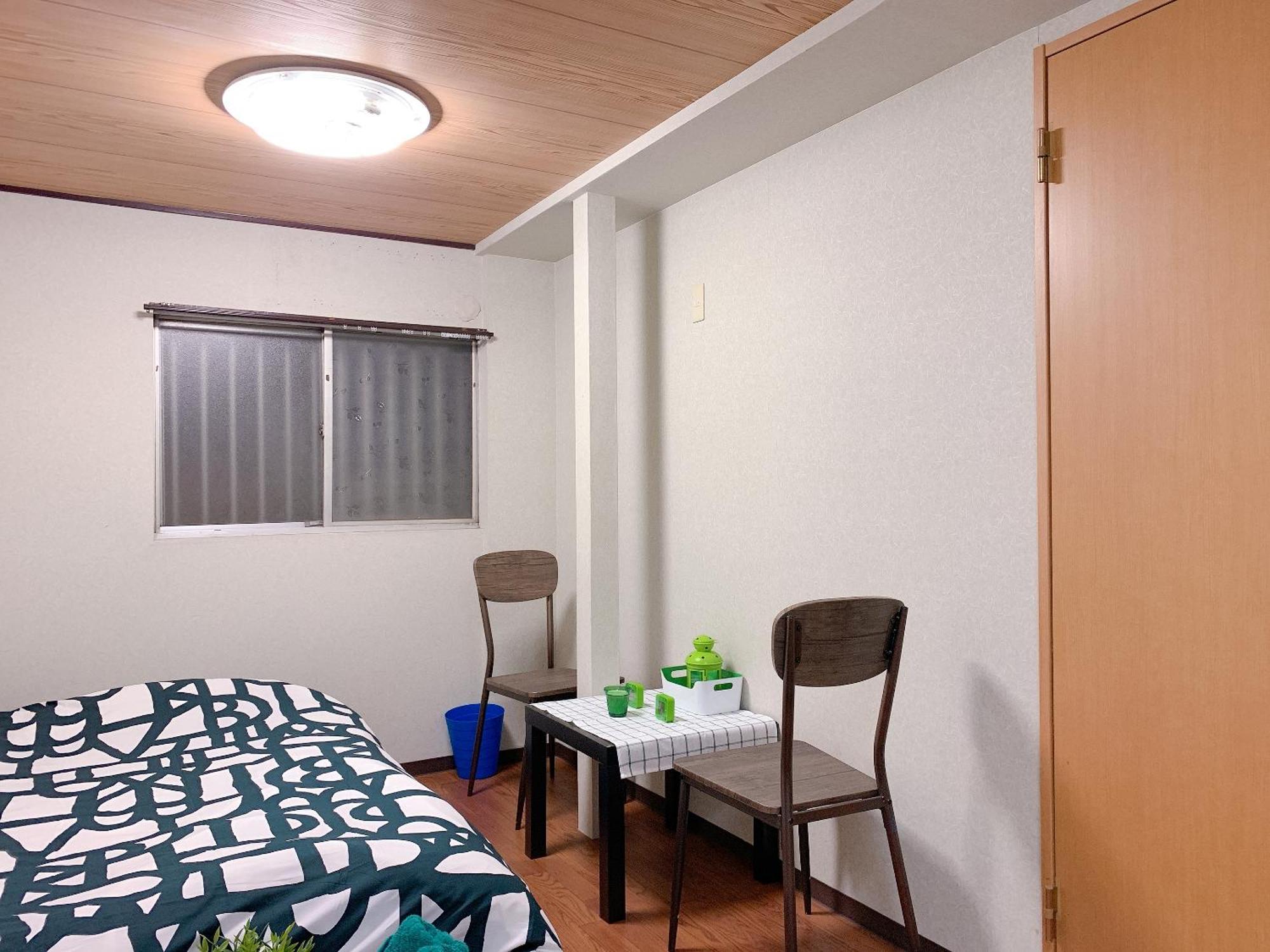 鶴橋戸建て