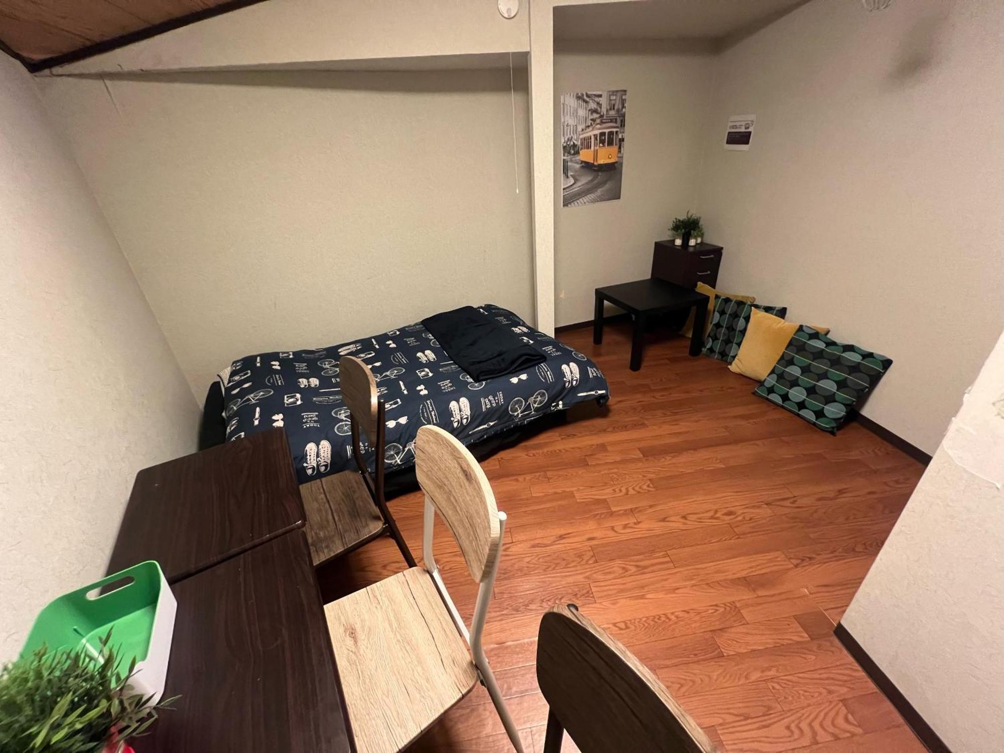 Apartment 鶴橋戸建て *