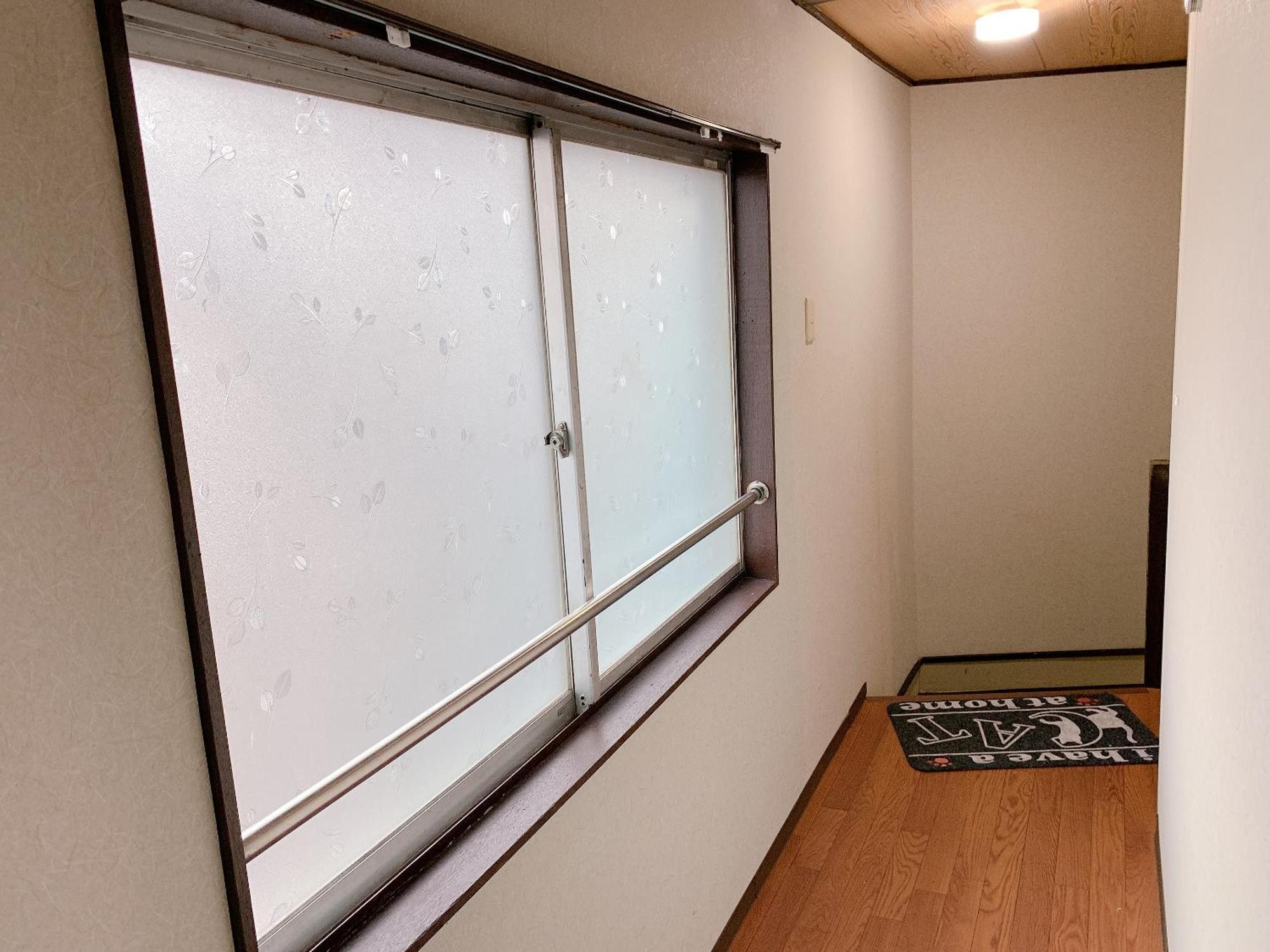 Apartment 鶴橋戸建て