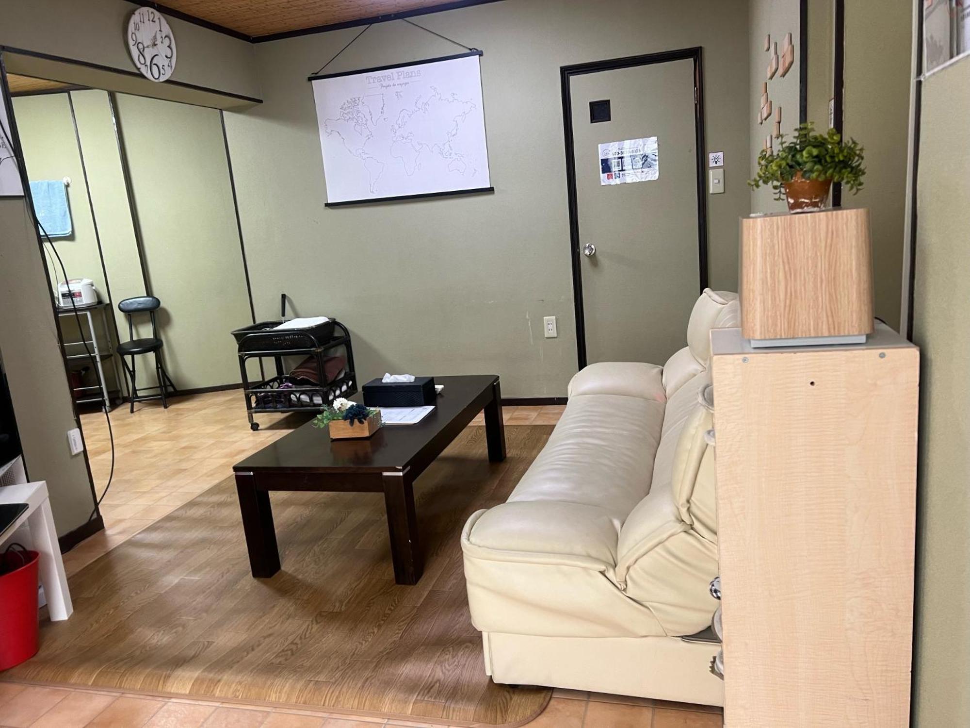 Apartment 鶴橋戸建て Osaka