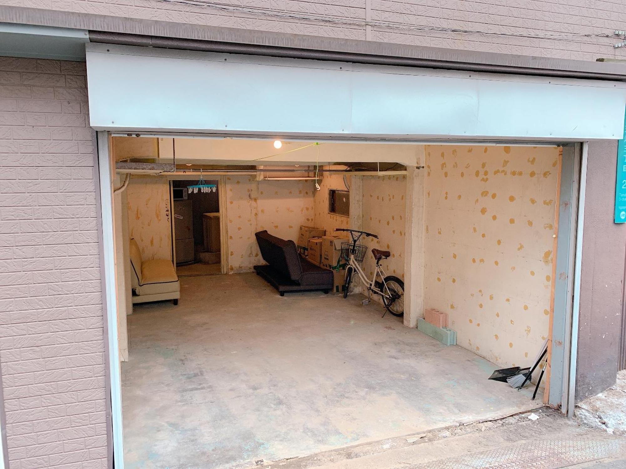 鶴橋戸建て Apartment *